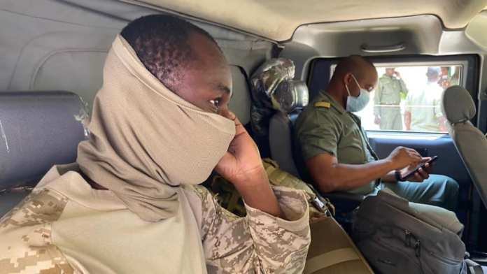 Mali : Malade, l’ex-président IBK reçoit le soutien de la junte militaire