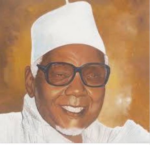Il y a 23 ans, Mame Abdoul Aziz Sy Dabakh quittait ce bas-monde !