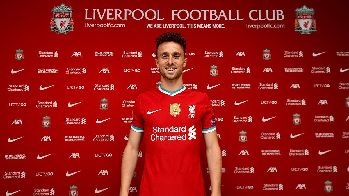 Liverpool – Jamie Carragher: « Diogo Jota sera une alternative si Sadio Mané est en déclin »