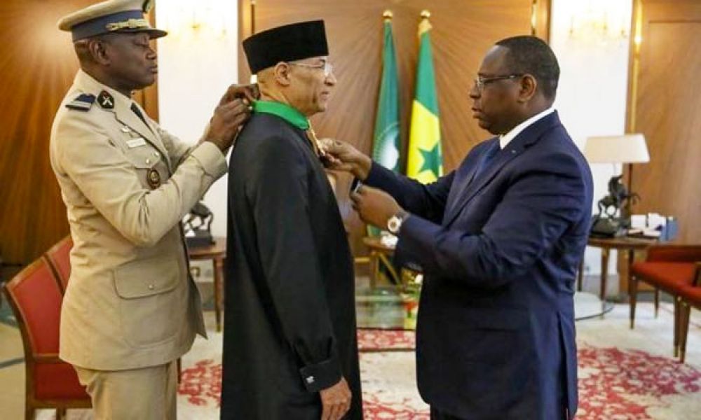 Asecna: Le Nigérien Mohamed Moussa réélu pour un nouveau mandat
