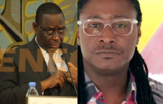 3e mandat – DJ Awadi met en garde Macky : « On va se battre…(vidéo)