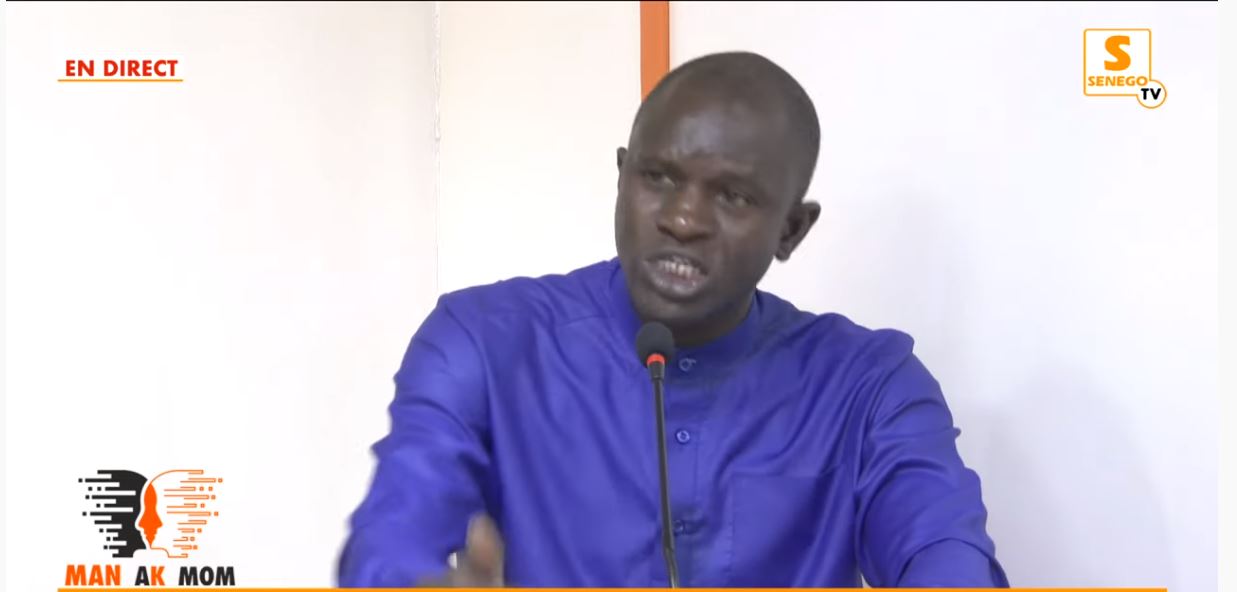 Senego TV : Dr Babacar Diop conte ses moments de galère qui l’ont amené à Dakar