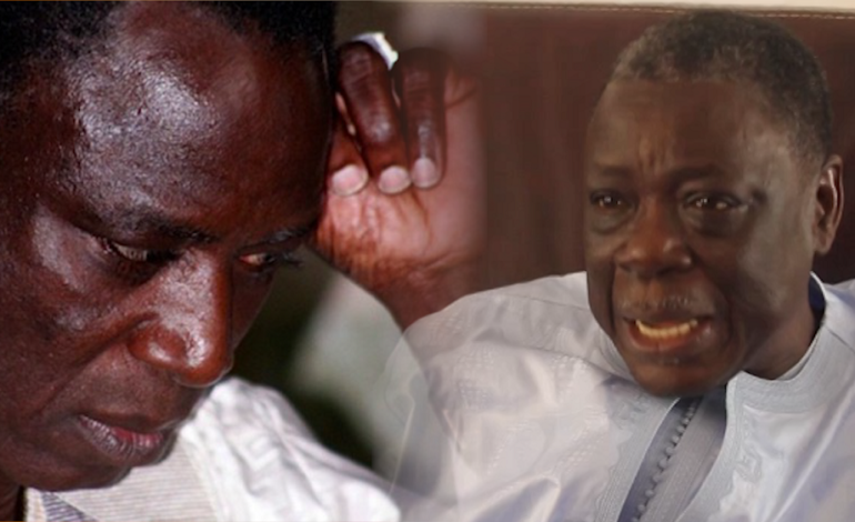 Thione Seck récupère ses 32 millions saisis et courrouce ses avocats -  Senego.com