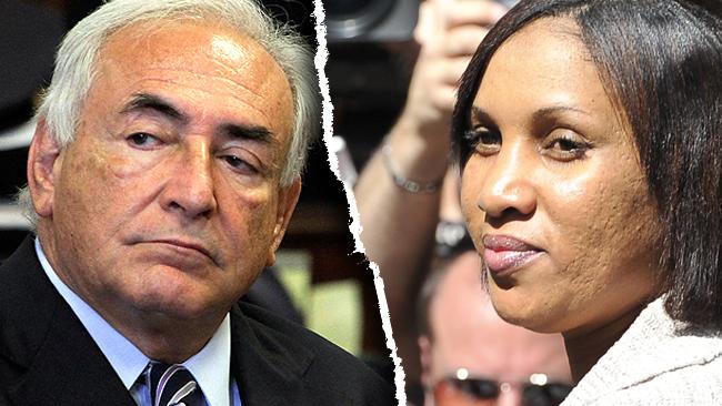 Affaire DSK : Neuf ans après, Nafissatou Diallo brise le silence 