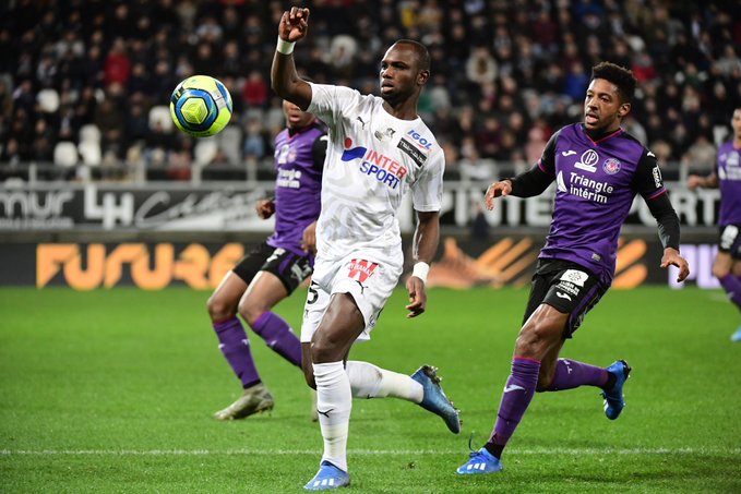 Mercato – Amiens : Moussa Konaté intéresse Strasbourg…