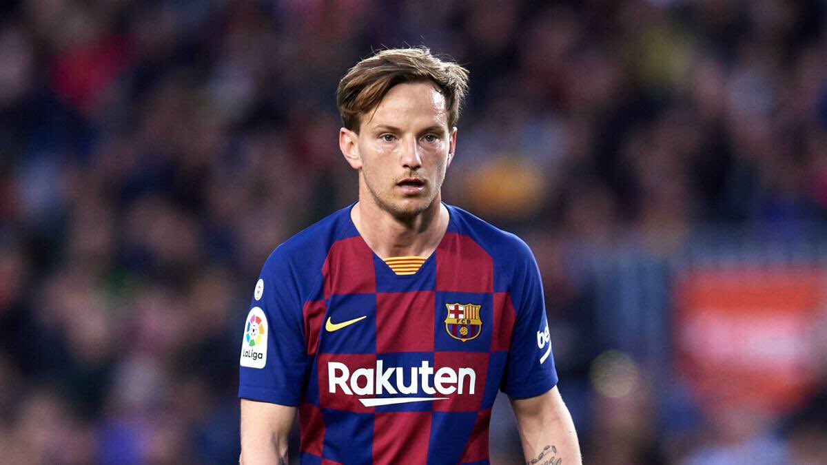 Officiel : Rakitic quitte le Barça pour Séville