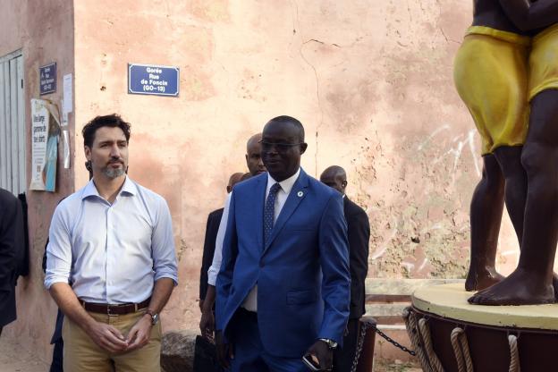 Racisme dans le foot: Augustin Senghor répond à Noël Le Graët