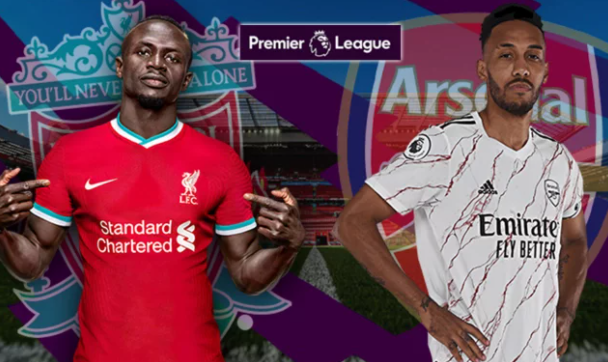 Liverpool – Arsenal : Voici les compositions officielles !