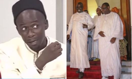 Fou-Malade humilie Birima : « Di Ngoyanal aak di leumbeul Macky…(vidéo)