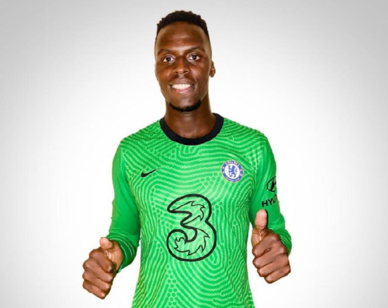 Mercato : C’est officiel, Édouard Mendy file à Chelsea…