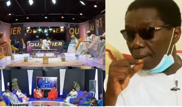 Rivalités confrériques : Serigne Habib Sy fustige les émissions et disqualifie les animateurs(vidéo)