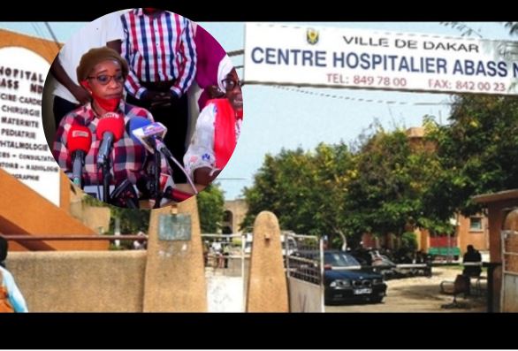 Mauvaise gestion de l’Hôpital Abass Ndao : Les travailleurs exigent un audit…(vidéo)
