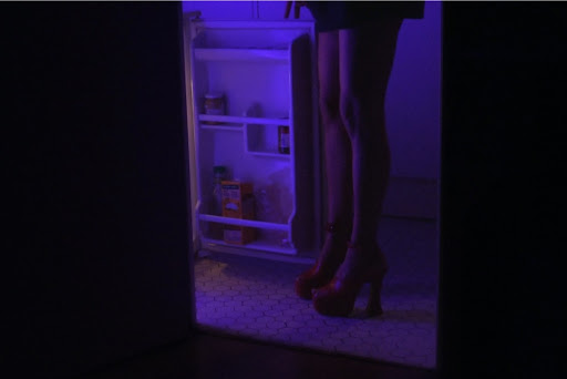 « In My Room » : Le dernier court-métrage de Mati Diop