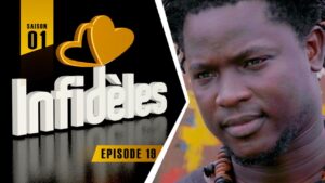INFIDELES – Saison 1 – Episode 19