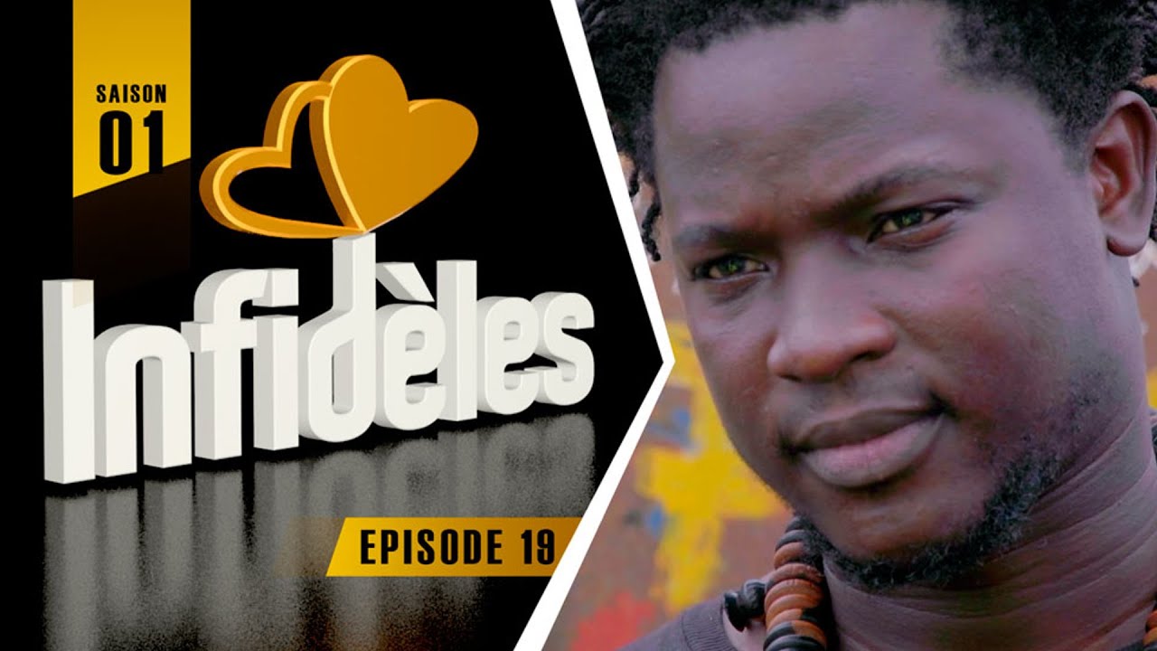 INFIDELES – Saison 1 – Episode 19