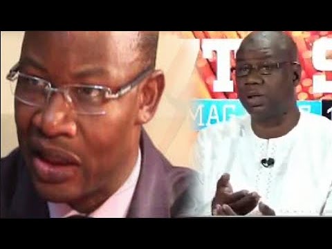 Mouhamed Diagne :  » Me Moussa Diop a été limogé avant sa sortie sur le 3e mandat… « 