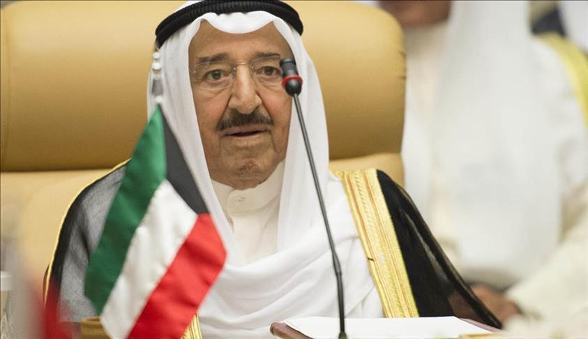 Nécrologie: Décès de l’Emir du Koweït à l’âge de 91 ans