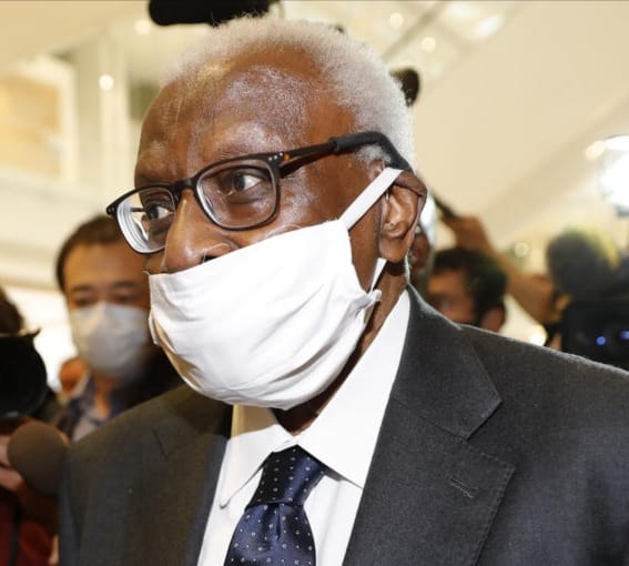 Affaire Iaaf: Semaine décisive pour Lamine Diack et Cie