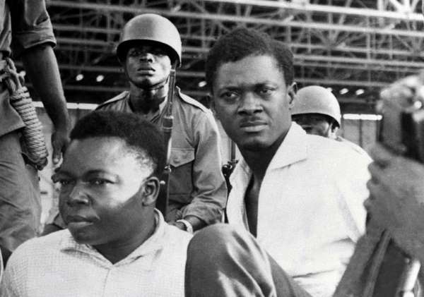 La Belgique va rendre une dent de Patrice Lumumba à sa famille (Photos)