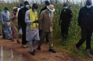 Budget « insuffisant » : L’Institut Sénégalais de Recherches Agricoles écrit au Président Macky Sall
