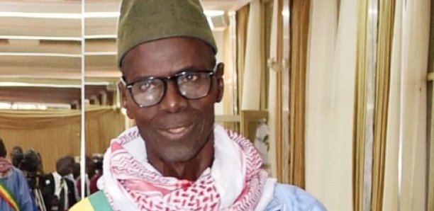 Nécrologie : Décès de Magaye Gaye, maire et membre du CESE