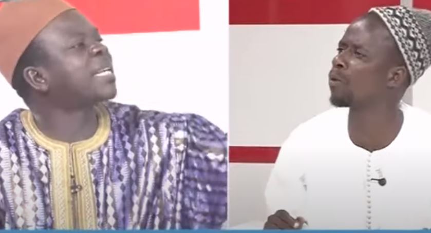 Fou-Malade descend le Maire de Keur Massar : « Ya maneu wakh …(video)