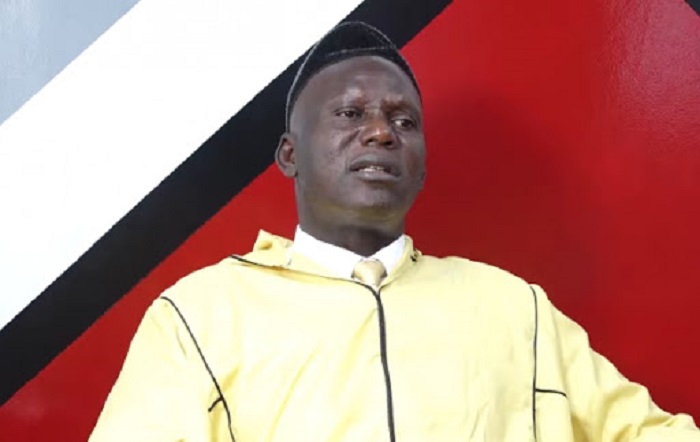 Commémoration massacre Thiaroye : « Ce qui justifie l’absence du président Macron… », selon Major Kandji