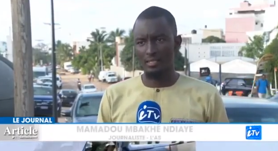 Départementalisation Keur Massar : « Ça sonnait comme une évidence… » (Vidéo)