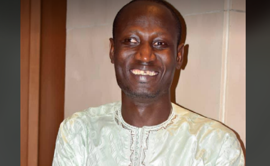 Djilass – La communauté scolaire loue l&rsquo;assistance de Marcel Diagne