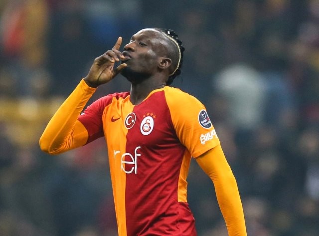 Turquie : L’attaquant sénégalais, Mbaye Diagne victime d’attaques racistes