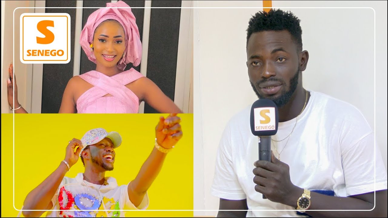 Khadim Temps: »Mann ak Bass Thioung bokouniou… Succès goor day degeur ak djiguen dafay noyy… »
