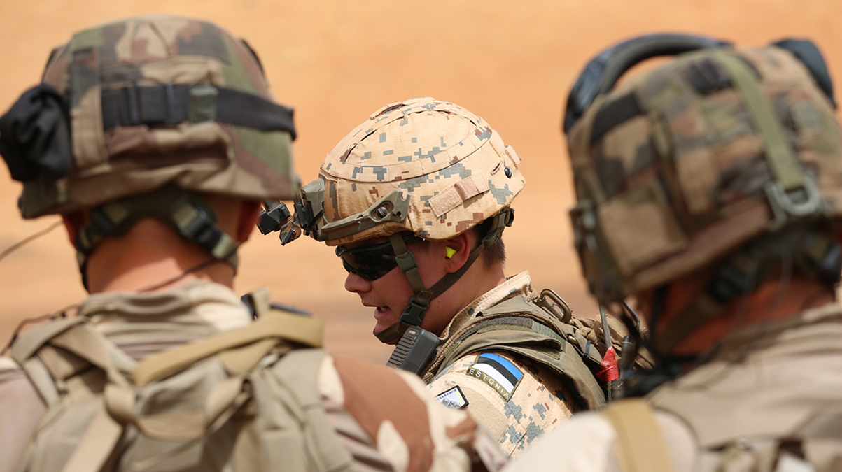 Mali : Des soldats français tuent un civil…