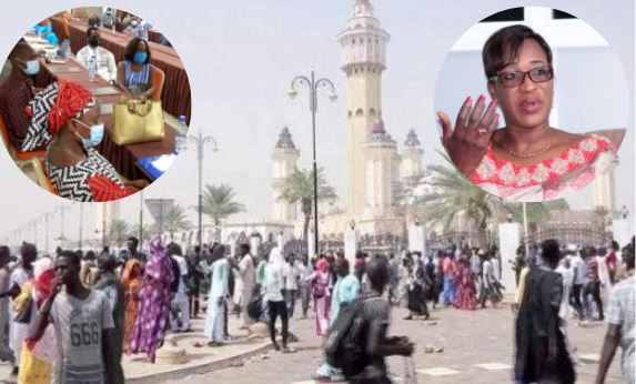 Ministère de la Microfinance : Les agents qui iront à Touba mis en quarantaine après le Magal