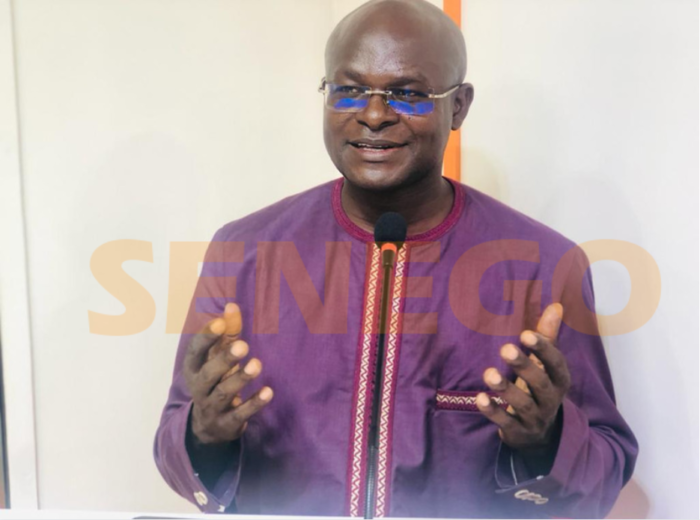 Mor Ndiaye : « La présidentielle était une nomination, il serait difficile d’écarter Boubacar Camara »