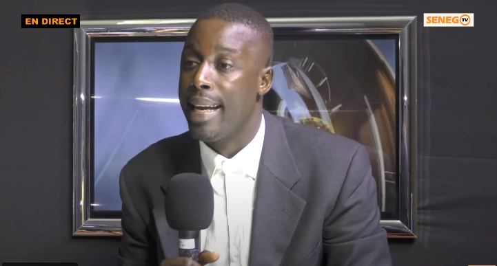« Nous avons choisi la République ! » (Mory Gueye*)