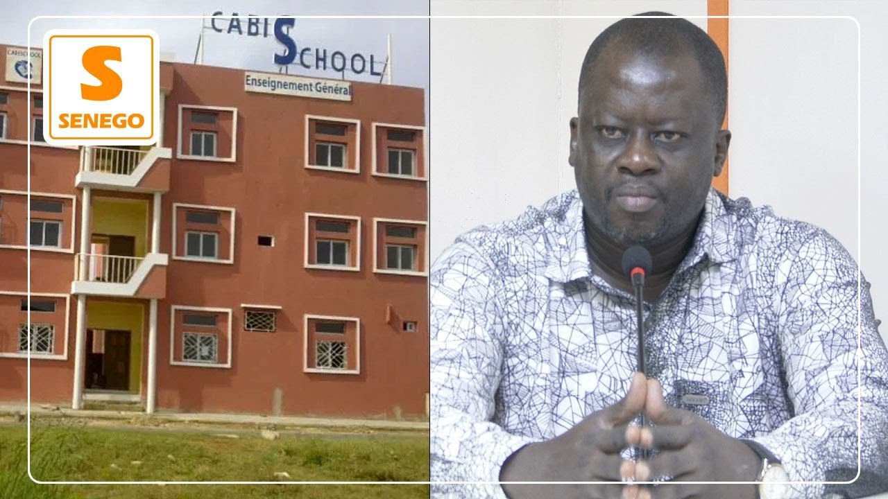Covid-19-Education: Le groupe Cabischool réclame 3 mois de scolarité aux parents d’élèves