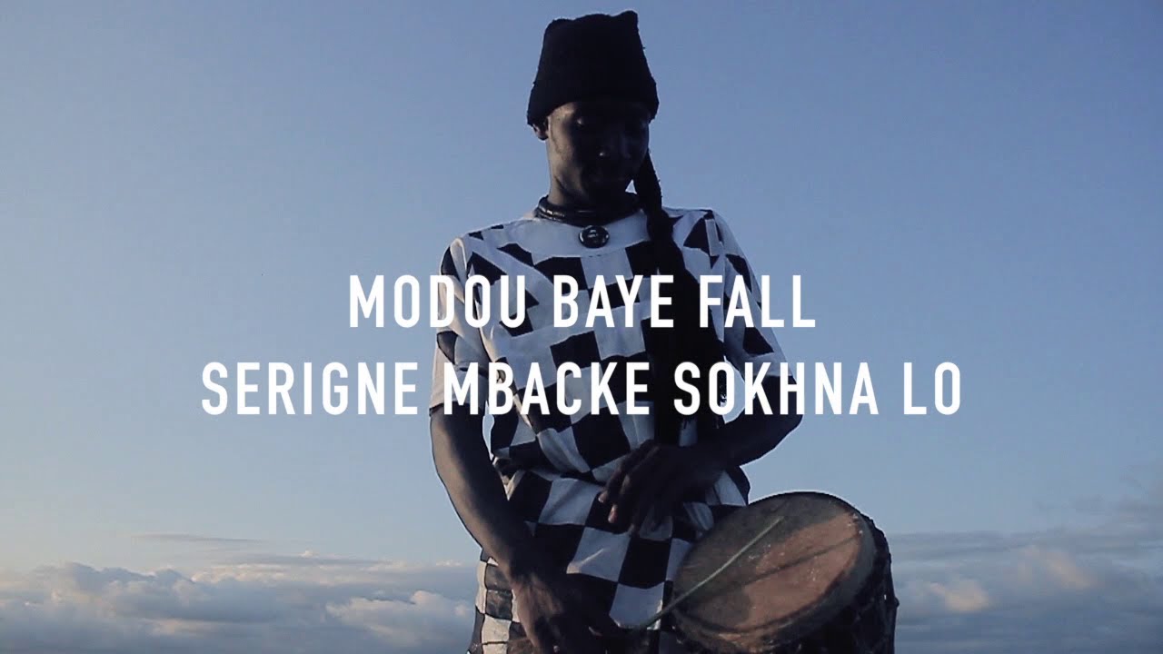 Serigne Mbacké Sohna Lô  » SMSL, le clip de Modou Baye Fall