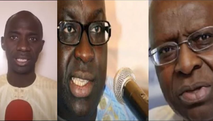 Affaire IAAF : Omar Faye indexe ces Sénégalais manipulés pour enfoncer les Diack (Vidéo)