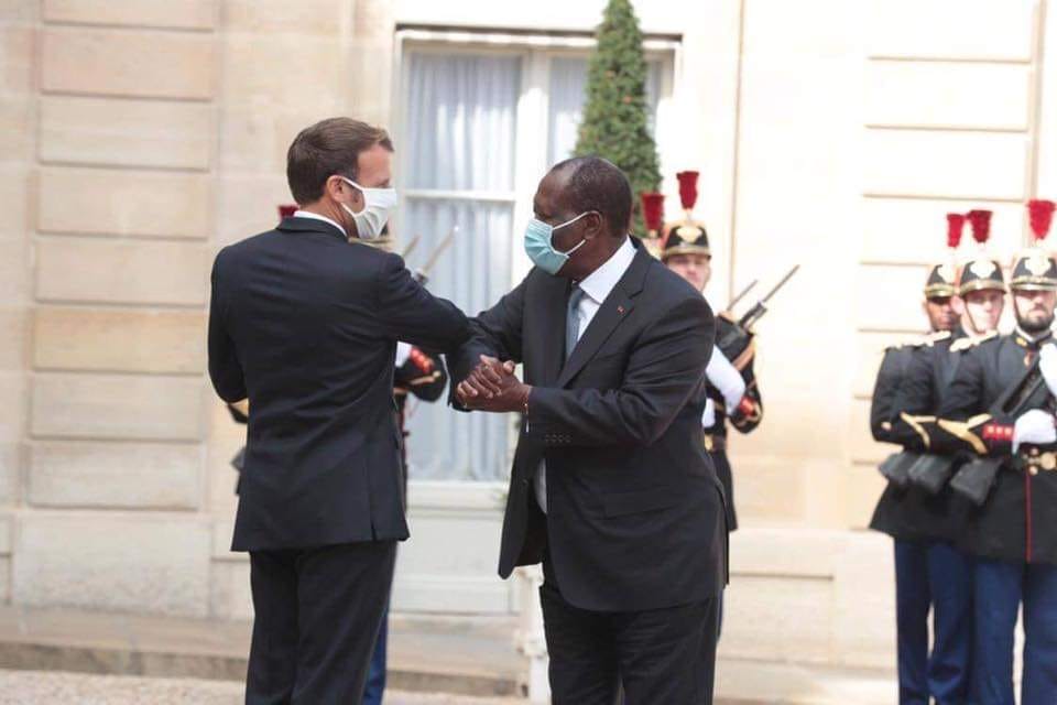 Cote d’Ivoire : L’ambassadeur de France rappelé à Paris (Lc)