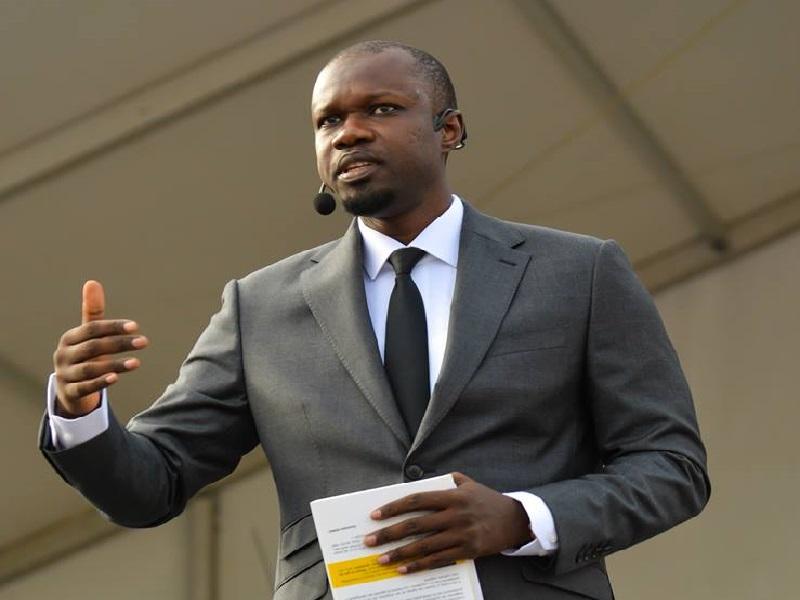 Gestion de l’Onas: Ousmane Sonko prêt à rendre visite au Dg Lansana Gagny Sakho