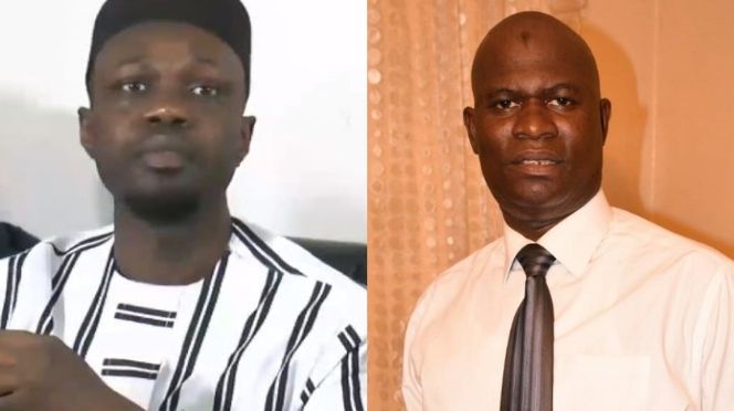 Rejets des listes de YAW et menaces de Sonko : MWS raille « l’inexpérience politique » de l’opposition
