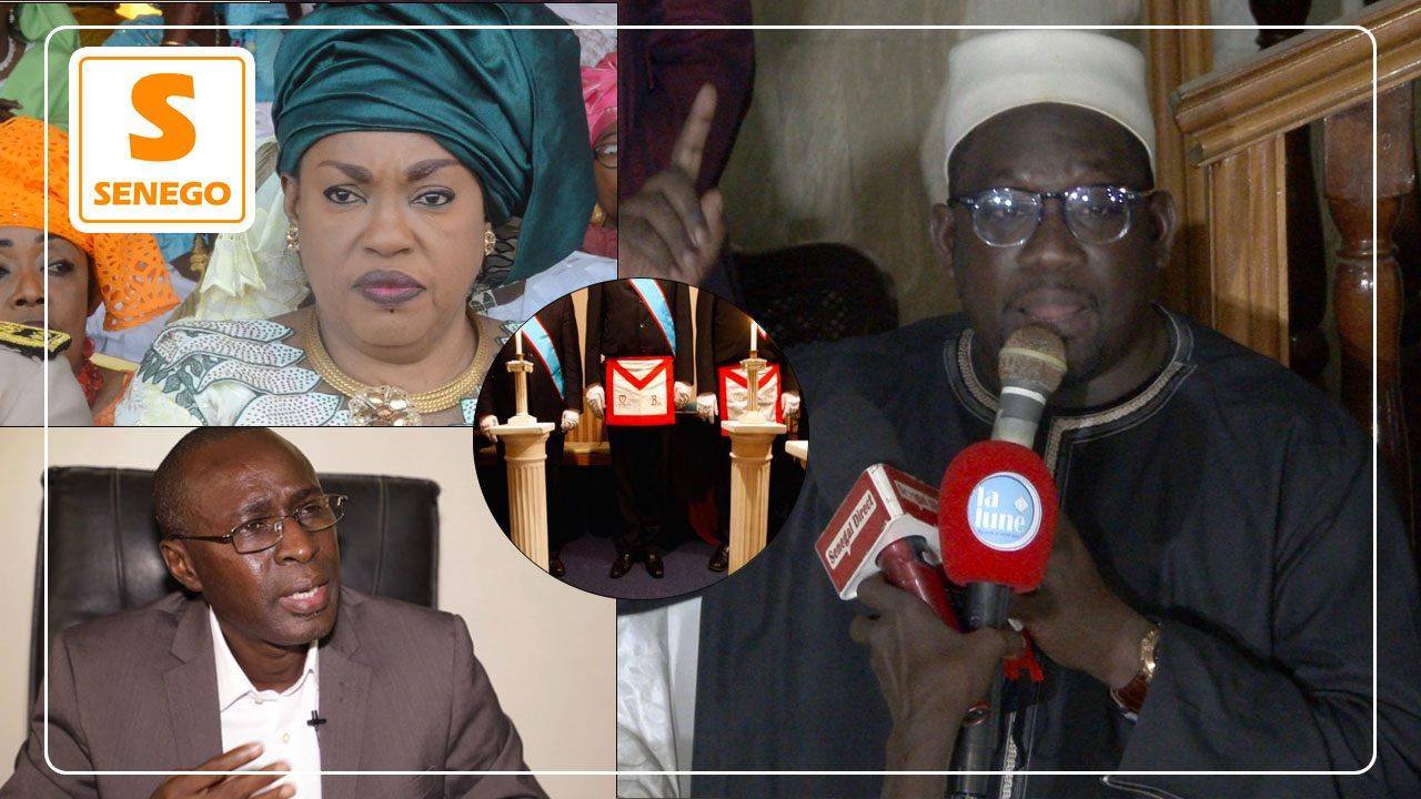 Oustaz Pape Hanne: « Noonu Daara yi niogui si deuk bi wayé duniu len…(Vidéo)