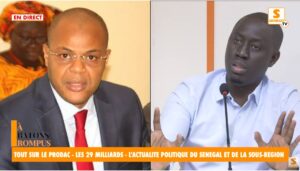 Pape Malick Ndour parle de Mame Mbaye Niang, des 29 milliards du Prodac…