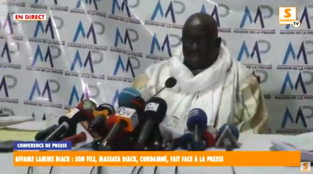 Paris : Papa Massata Diack jugé par défaut en appel