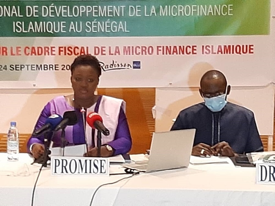 PROMISE – DGID : Accompagner la naissance d’une industrie de la microfinance islamique au Sénégal