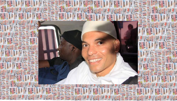 Revue Presse : Clap de fin d’inéligibilité : Karim Wade élu à la Une des quotidiens