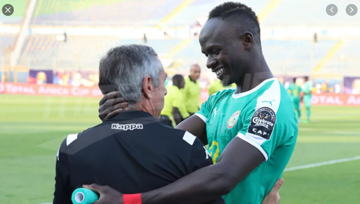 Éliminatoires Can et CDM en 2021: Alain Giresse craint pour la forme des Lions
