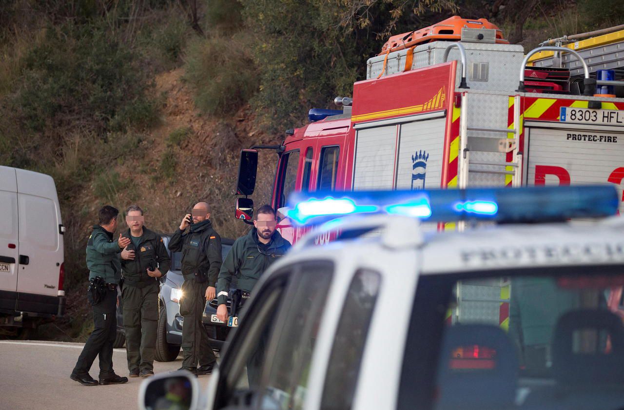 Espagne : Un Sénégalais poignarde son compatriote qui est entre la vie et la mort
