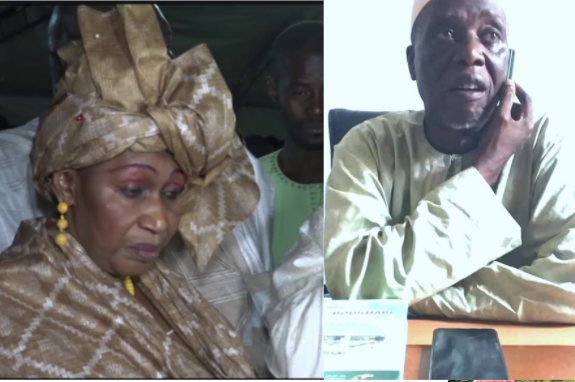 Escroquerie: Le milliardaire Cheikh Alioune Souané poursuit l’ancienne sénatrice,Oumou Salamata Tall
