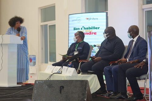 Tenues scolaires « Made in Sénégal » : L’industrie textile sénégalaise pour relever le défi